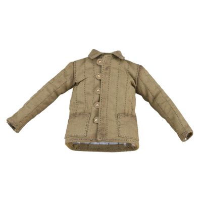1/12 Male Figure Doll Clothes Miniature Jacket Sturdy Costume for 6 inch Male Collectable Action Figures Clothes Accessories