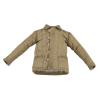 1/12 Male Figure Doll Clothes Miniature Jacket Sturdy Costume for 6 inch Male Collectable Action Figures Clothes Accessories view 1
