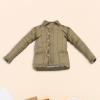 1/12 Male Figure Doll Clothes Miniature Jacket Sturdy Costume for 6 inch Male Collectable Action Figures Clothes Accessories view 3