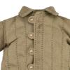 1/12 Male Figure Doll Clothes Miniature Jacket Sturdy Costume for 6 inch Male Collectable Action Figures Clothes Accessories view 4