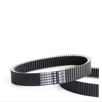 KoehLy Drive Moto Belt 969 36 0800055000 ATV UTV Drive Belt Compatible with Moto Zforce Cforce Uforce 800 1000 Z8 X8