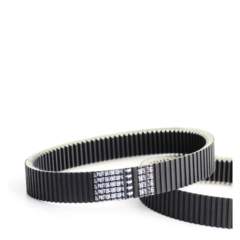 KoehLy Drive Moto Belt 969 36 0800055000 ATV UTV Drive Belt Compatible with Moto Zforce Cforce Uforce 800 1000 Z8 X8