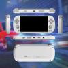 Levhorzn Trimui Smart Pro Handheld Game Console, Preinstalled Emulator Gaming System with 256GB TF Card - White [Linux] view 3