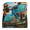 DreamWorks Dragons, How to Train Your Dragon, Deadly Nadder & Astrid, Viking Duo Action Figures, Kids Toys for Boys Ages 4 and up view 2