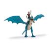 DreamWorks Dragons, How to Train Your Dragon, Deadly Nadder & Astrid, Viking Duo Action Figures, Kids Toys for Boys Ages 4 and up view 4
