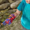 AIUAZA Shooting Toys, Children's Role-Playing launchers with Gloves, Wrist Firing Toy, Foam Blasters,Children's Dress up Toys for 6+Years Old view 2