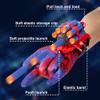 AIUAZA Shooting Toys, Children's Role-Playing launchers with Gloves, Wrist Firing Toy, Foam Blasters,Children's Dress up Toys for 6+Years Old view 3