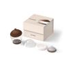 Emulait Classic Baby Bottle - Deep - Shape 2- Responsive Flow Valve view 1