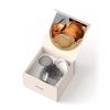 Emulait Classic Baby Bottle - Deep - Shape 2- Responsive Flow Valve view 3