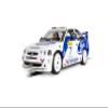 Scalextric Cars - C4513 Ford Escort WRC - Monte Carlo 1998 - Toy Slot Car for use with Race Tracks and Set - Small Kids Gift Ideas for Boy/Girl, Scalextric Accessories view 1