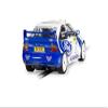 Scalextric Cars - C4513 Ford Escort WRC - Monte Carlo 1998 - Toy Slot Car for use with Race Tracks and Set - Small Kids Gift Ideas for Boy/Girl, Scalextric Accessories view 3