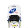 Scalextric Cars - C4513 Ford Escort WRC - Monte Carlo 1998 - Toy Slot Car for use with Race Tracks and Set - Small Kids Gift Ideas for Boy/Girl, Scalextric Accessories view 4