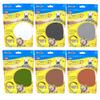 BAZIC Products Air Dry Clay 6 Natural/Earth Color 12 oz, Light Modeling Dough Art Craft Slime, Non Toxic Gift for Artist Kids Toddler Boys Girls, 48-Pack view 1