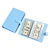 100 Pocket Currency Album, Cash Collection Book, Paper Money World Currency view 1