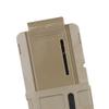 Worker Mod 12-Darts ABS Plastic Magazine Clip Replacement Quick Reload Clip for Nerf N-Strike Elite Toy Blasters (Sand) view 3
