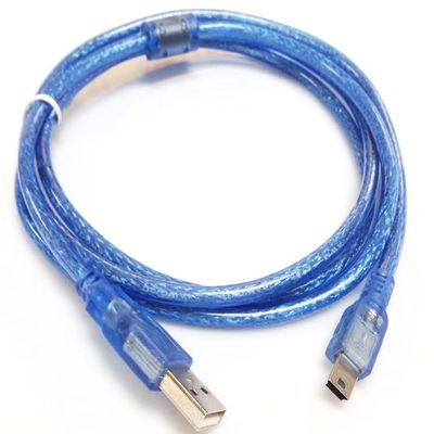 1-Piece new servo commissioning cable MR-J3USBCBL3M 3M