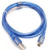 1-Piece new servo commissioning cable MR-J3USBCBL3M 3M view 1