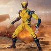 [AC] ZDTOYS 1/10 Wolverine Action Figure, Complete Product view 2