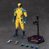 [AC] ZDTOYS 1/10 Wolverine Action Figure, Complete Product view 4
