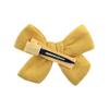 10 Pcs 3 Inch Baby Girls Hair Bows Clips Kids Bowknot Hair Clips Baby Girl Hair Bow Clips Toddlers Hair Alligator Clips Infant Hair Barrettes Cute Hair Accessories view 3