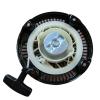 LUXIYUCHU EH12 EY20 Recoil Starter for Robin EY20 EH12 Steel Ratchet Thin Type view 1