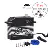 100kg 120kg 130kg 150KG brushless servo high Torque high Pressure Full Metal Gear Waterproof Motor 1/5(100kg brushless) view 2