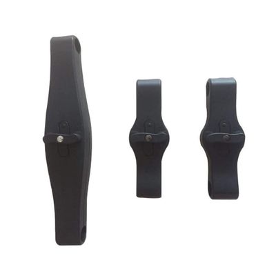 3Pcs Twin Baby Pushchair Connectors Twin Stroller Connectors Double Pushchair Connect Adapter Infant Pushchair Accessories