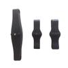 3Pcs Twin Baby Pushchair Connectors Twin Stroller Connectors Double Pushchair Connect Adapter Infant Pushchair Accessories view 1
