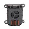 3W, 5.8GHz FPV Video Transmitter, Real time View, Stable, for RC Drone MultiRotor Quadcopter, 48CH 3000mW VTX with Aluminum Alloy Fan, for view 1