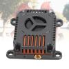 3W, 5.8GHz FPV Video Transmitter, Real time View, Stable, for RC Drone MultiRotor Quadcopter, 48CH 3000mW VTX with Aluminum Alloy Fan, for view 2