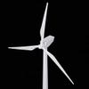 RWGOVLU Desktop DIY Windwill Model Children Children Educational view 2