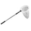 Bug Net Butterfly Net, Telescopic Bug Net with Handle Extends to 37 Inches, Fine Mesh Bug Catcher, Portabe Fishing Nets for Kids and Family view 1
