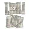 2024 Comfortable Baby Highchair Cushion Thickened Pad Liner for Infants Dining Chairs Soft & Breathable view 1