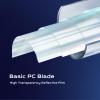 RGB Light Saber Blade, Baselit Light Saber Support Heavy Dueling, Diameter 1 inch, Length 92cm/36inch view 3