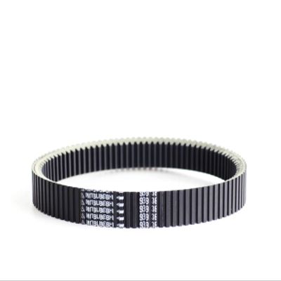 KoehLy Drive Moto Belt 0180055000 939 36 ATV UTV Compatible with CFMoto 450 500 550 CF188 CF450 C18 CF500 X5 CFORCE X6 Z6-EX 520L
