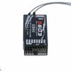 1.5 km Long Range 2.4G 6CH with PPM Output for Spectrum DSM-X DSM2 Transmitter view 1