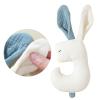 Baby Safe and Comfortable Appease Towel Sleeping Toy Newborns Comforting for Peaceful Sleep view 2