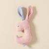 Baby Safe and Comfortable Appease Towel Sleeping Toy Newborns Comforting for Peaceful Sleep view 4