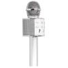 Karaoke Microphone, Microphone For Singing Christmas Birthday Gifts Portable Handheld Mic Speaker Machine For All Smartphones Microphone For Girls Kids Adults All Age view 1