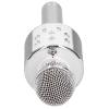 Karaoke Microphone, Microphone For Singing Christmas Birthday Gifts Portable Handheld Mic Speaker Machine For All Smartphones Microphone For Girls Kids Adults All Age view 4