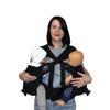 5 in 1 Twin Baby Carrier Adapt view 1