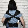 5 in 1 Twin Baby Carrier Adapt view 3