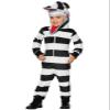 Spirit Halloween | Toddler Beetlejuice Sandworm Costume | Officially Licensed | Beetlejuice Halloween Costumes for Babies - 3T to 4T view 1