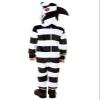 Spirit Halloween | Toddler Beetlejuice Sandworm Costume | Officially Licensed | Beetlejuice Halloween Costumes for Babies - 3T to 4T view 2