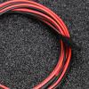 2PCS RC Car LED Light,5mm RC Headlight RC Car Upgr Adlights RC Accessory LED Lights for 1/10 Model Drift Car Vehicle (No. 12 Light red Light) view 2