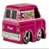 CarTuned 2 Pack Series 4 - Beach Cruisers view 2