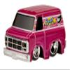 CarTuned 2 Pack Series 4 - Beach Cruisers view 4