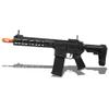 EMERBU Pro-Grade Gel Splatter Ball Blaster SLR Upgraded by EMERBU - Metal and Nylon Body - 11.1V High Power - Metal Gearset - High Speed Motor - for Ages 15+ Adults(Black) view 1