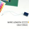 Pamvava LED Lighting Kit Dots Building Blocks Lights Set, Light Up Bricks Accessories Compatible with Major Brands view 4