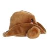 Aurora Adorable Palm Pals Orville Cowboy Hat Stuffed Animal - Fun Collectible Plush for Kids and Adult Collectors - Perfect for Decorating Rooms and Birthday Gifts - Brown 5 Inches view 3